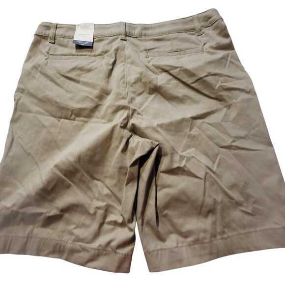 Men’s 2-piece casual set Holloway polo shirt and St. John’s Bay short size XL - Picture 2 of 6